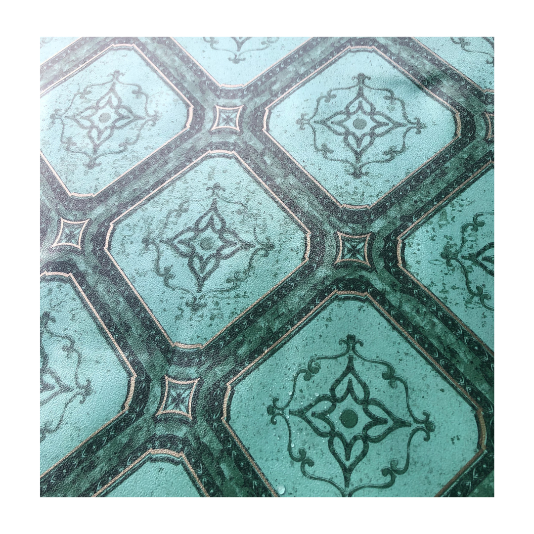 MegaLuxe PVC Sheet Vinyl Flooring in various patterns. Easy DIY Friendly Installation. Durable/Waterproof/Dent Resistant . Perfect for Living Rooms, Kitchens, Bathrooms, Bedrooms etc. MegaLuxe PVC Sheet Vinyl Flooring in various patterns. Easy DIY Friendly Installation. Durable/Waterproof/Dent Resistant . Perfect for Living Rooms, Kitchens, Bathrooms, Bedrooms etc.